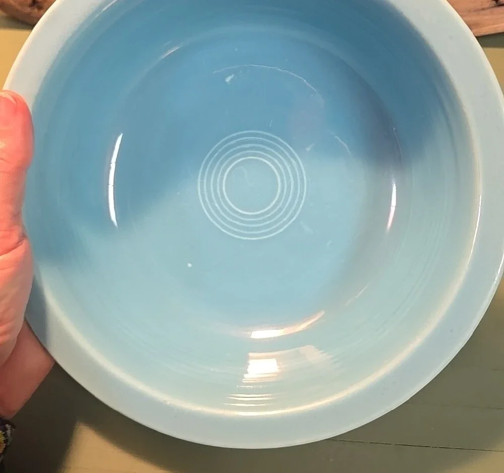 Fiestaware fiesta ware
